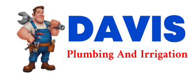 Trusted plumber in SARCOXIE